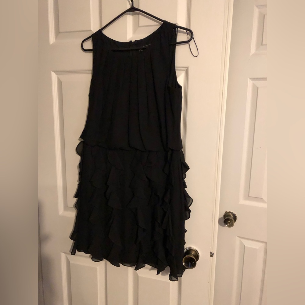 Never worn dress